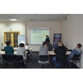 Состоялся курс  «Аугментация и синус-лифтинг»
