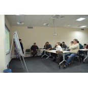 Состоялся курс  «Аугментация и синус-лифтинг»