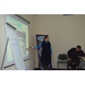 Состоялся курс  «Аугментация и синус-лифтинг»