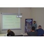Состоялся курс  «Аугментация и синус-лифтинг»
