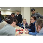 Состоялся курс  «Аугментация и синус-лифтинг»
