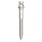Мини-имплантат скуловой 2.0mm (D) 14 mm (L)