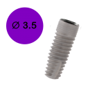 Имплантаты  Premium ∅ 3.5