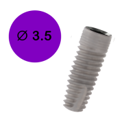Имплантаты  Premium ∅ 3.5