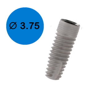 Имплантаты  Premium ∅ 3.75