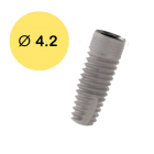 Имплантаты  Premium ∅ 4.2