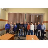 В Киев состоялся  курс по аугментации