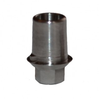 Платформа CAD/CAM, с шестигранником 2.5 мм 